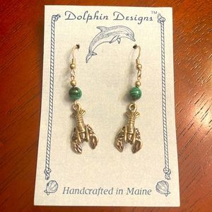 Sterling Silver Earrings